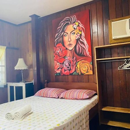 אל נידו Ricos Beach Cottages מראה חיצוני תמונה