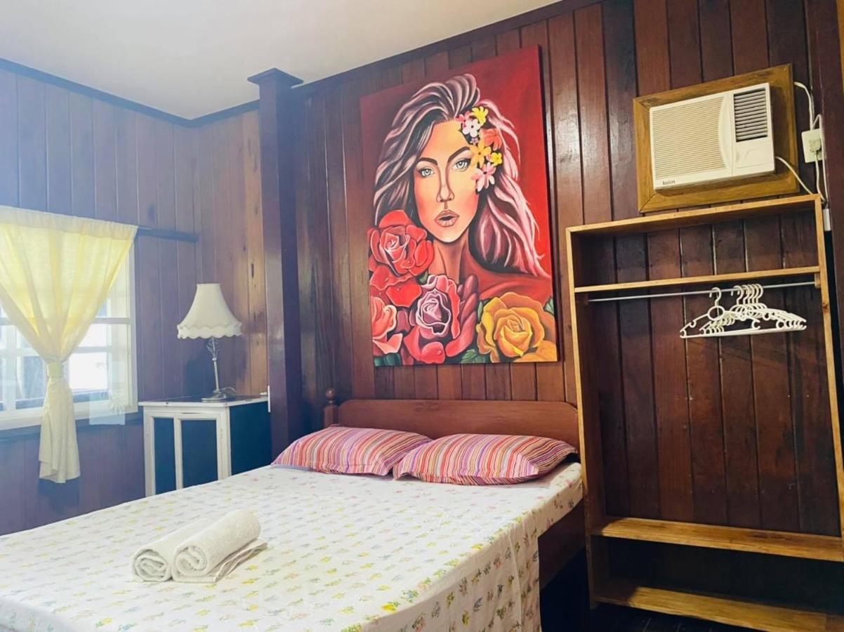 אל נידו Ricos Beach Cottages מראה חיצוני תמונה