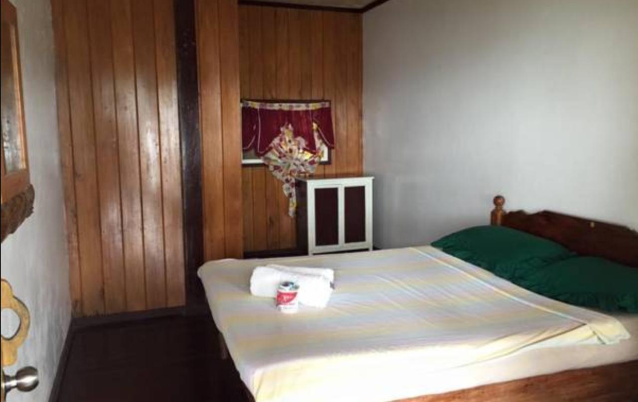 אל נידו Ricos Beach Cottages מראה חיצוני תמונה