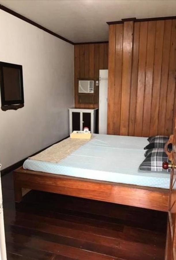אל נידו Ricos Beach Cottages מראה חיצוני תמונה