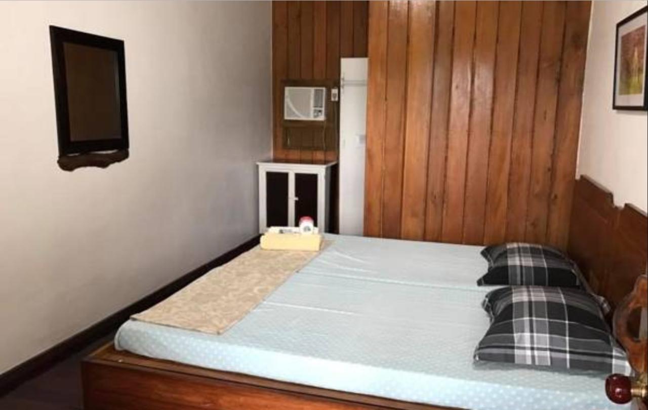 אל נידו Ricos Beach Cottages מראה חיצוני תמונה