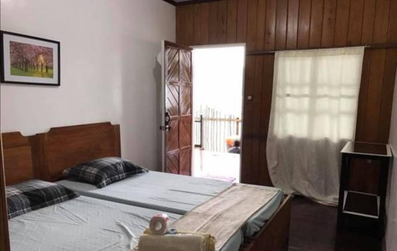 אל נידו Ricos Beach Cottages מראה חיצוני תמונה